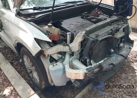 2018 Lincoln Mkx Select from USA, damaged, VIN 2LMPJ8KR5JBL48639